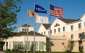 Hilton Garden Inn Mount Holly/westampton